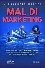 Alessandro Mazzeo – Mal di MARkEting (2026)