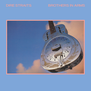 Re: Dire Straits