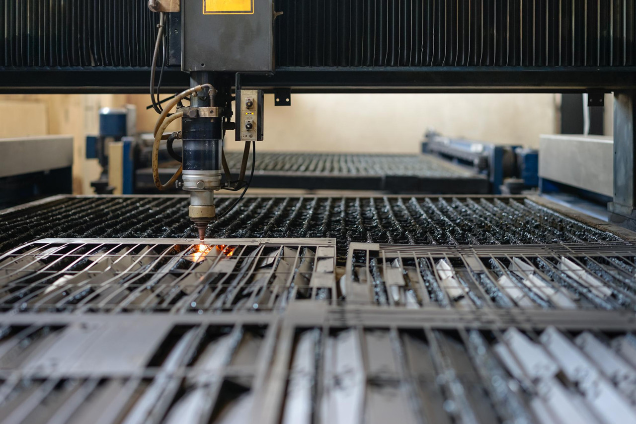 Скорость реза