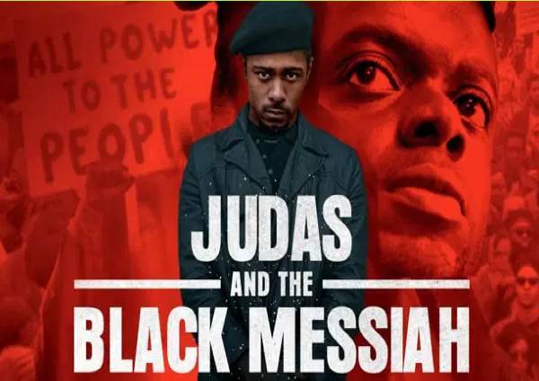 Judas and the Black Messiah (2021) Judas and the Black Messiah (2021)