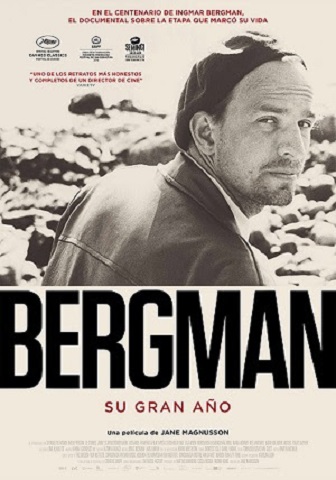 Bergman su gran año