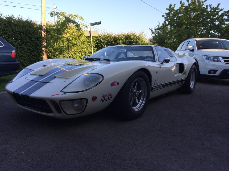 GT40