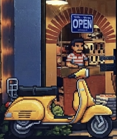 Luigi