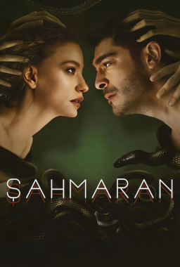 Poster: Shahmaran S01-S02 COMPLETE 1080p (2023-)
