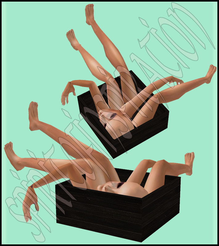 Body-Parts-Box