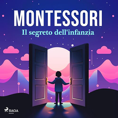 Maria Montessori - Il segreto dell'infanzia (2023) (mp3 - 128 kbps)