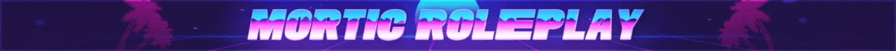 ^5Mortic Roleplay - ^0discord.gg/mortic