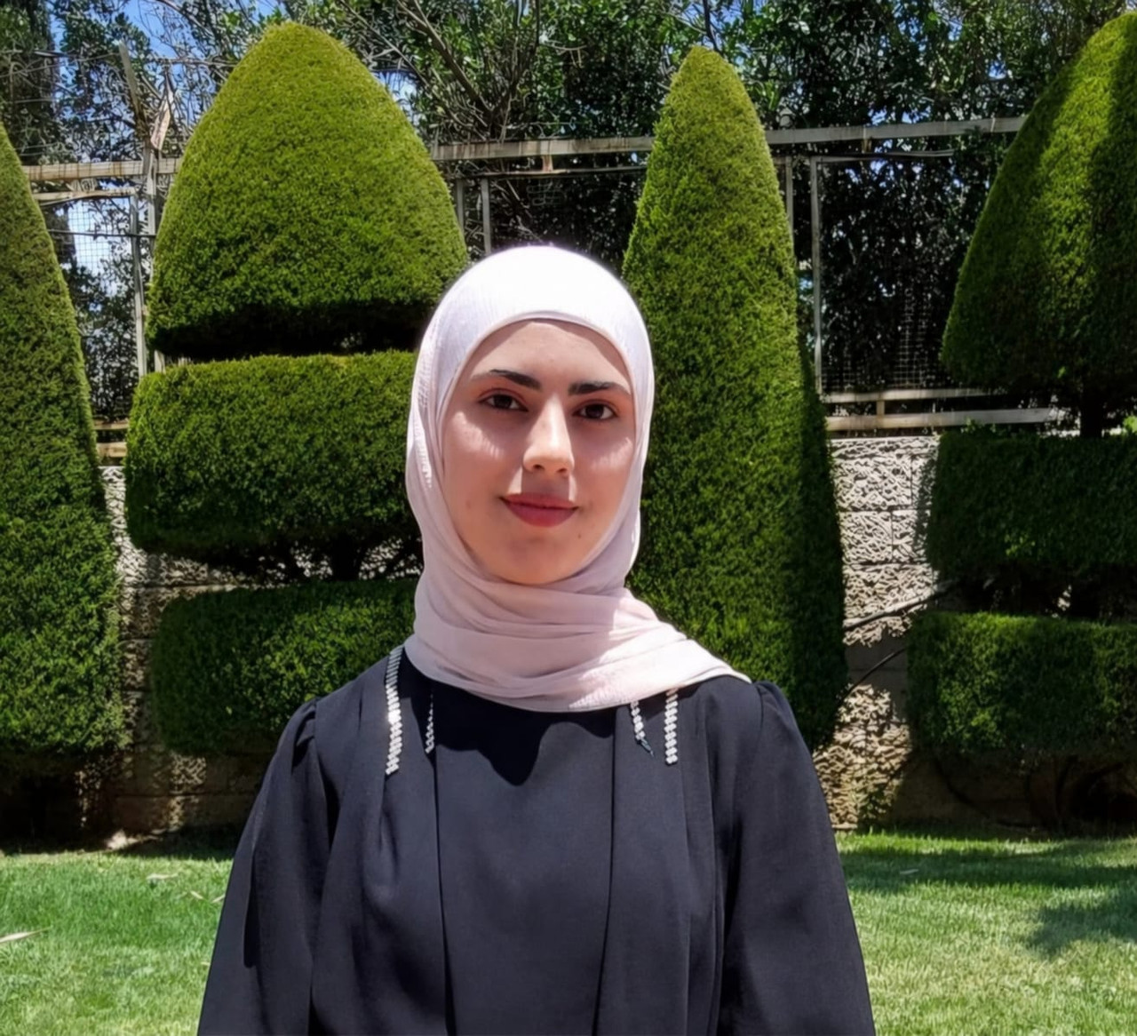 إسراء عودة