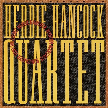 Quartet (1981) [2017 Reissue]