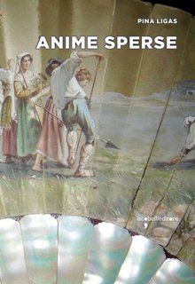 Pina Ligas - Anime sperse (2023)