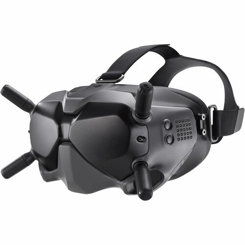 jual DJI FPV Goggles V2 malang