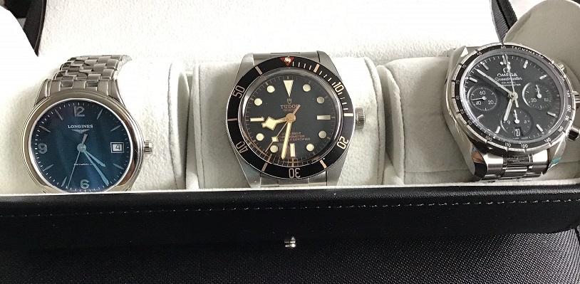 Let's see your watch. | Page 7 | Telecaster Guitar Forum