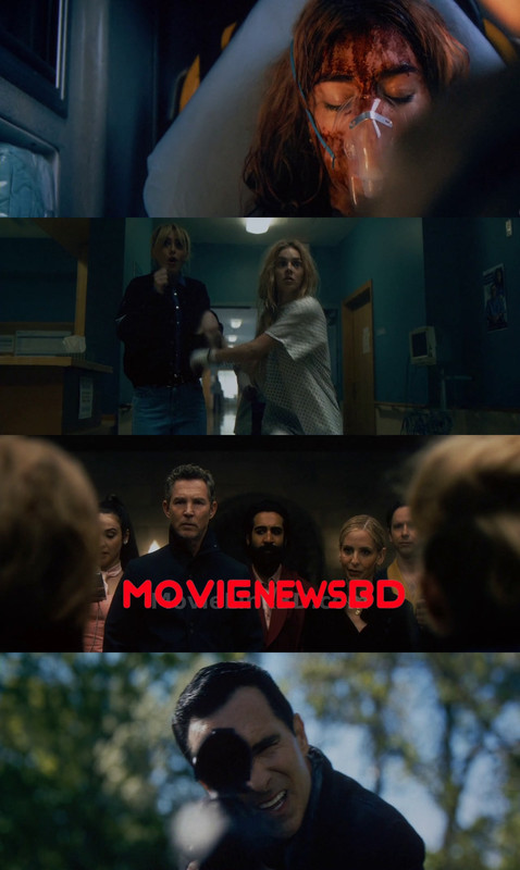 Ready or Not 2: Here I Come (2026)