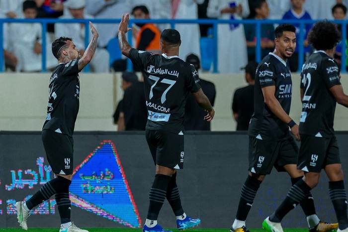 Al-Akhdoud vs Al Hilal SFC, 00h30 ngày 06/02