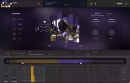 UJAM Virtual Pianist VOGUE v1.0.0-R2R