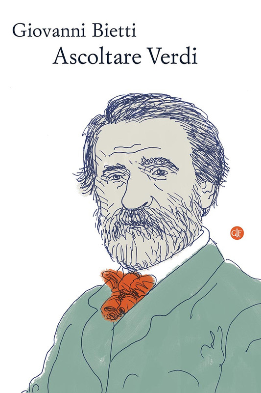 Giovanni Bietti – Ascoltare Verdi (2021)