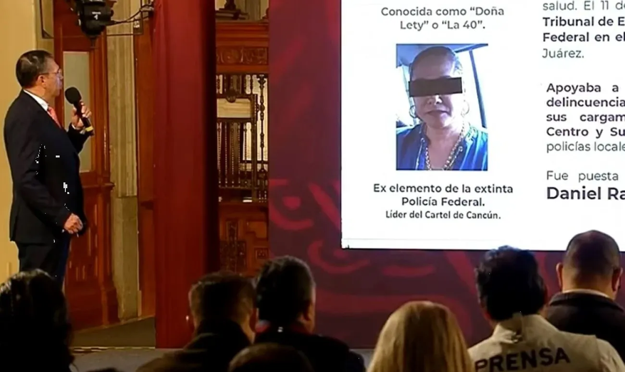 Jueces liberaron objetivos criminales del CJNG y el Cártel del Golfo