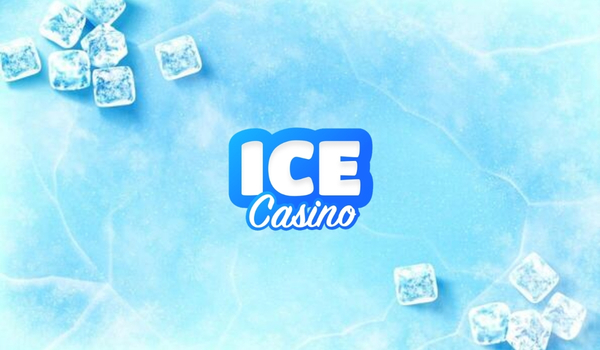 Ice Casino Marktbild