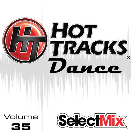 VA - Select Mix - Hot Tracks Dance Vol.35 (2021)
