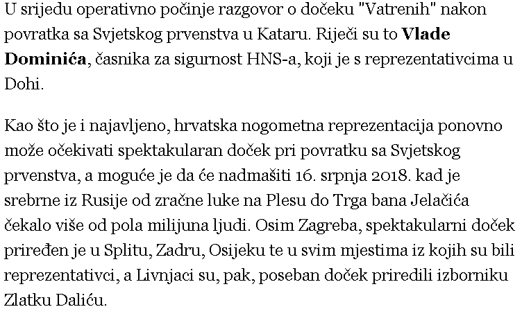 Divljanje ljevicara i jugofila zbog uspjeha Hrvatske na svjetskom prvenstvu - Page 3 Screenshot-7765