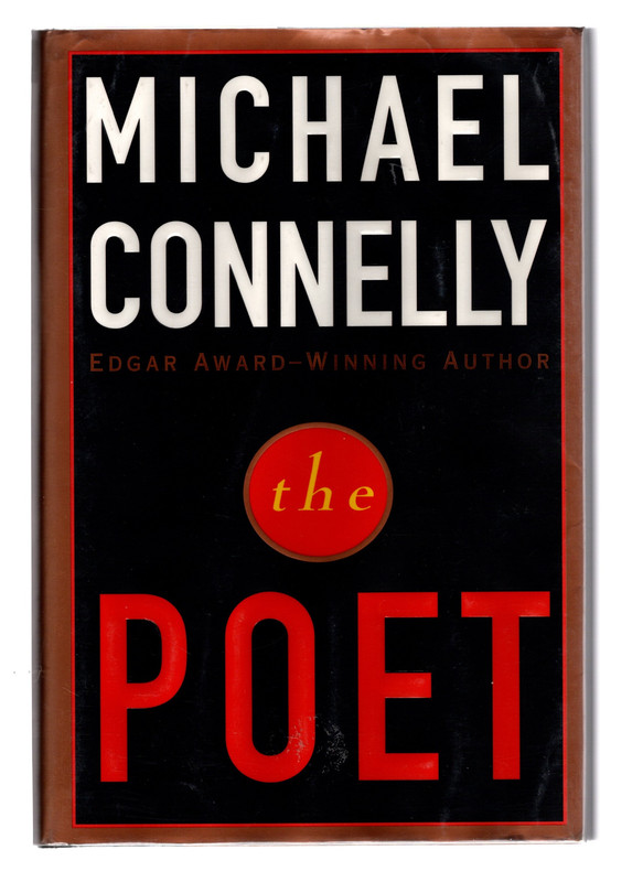 Image for The Poet *SIGNED* By Author