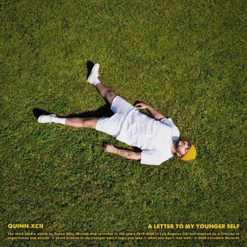 Quinn XCII   A Letter to My Younger Self (2020) Mp3 320kbps