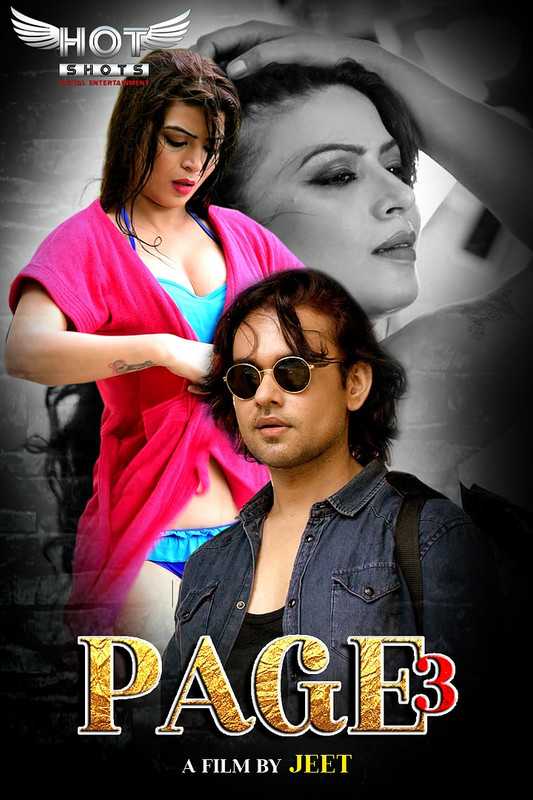 Page 3 2020 HotShots Originals Hindi Short Film 720p UNRATED HDRip Download Page 3 2020 HotShots Originals Hindi Short Film 720p UNRATED HDRip Download