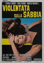 Violentata Sulla Sabbia (1971) HDTV WebDL 1080p AAC ITA