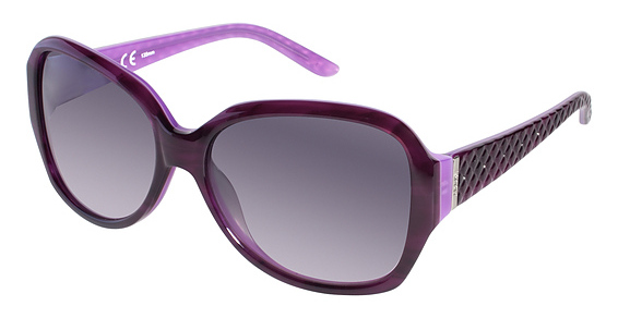 Esprit ET17761/577 Purple Butterfly Purple 58mm Non  display picture 2
