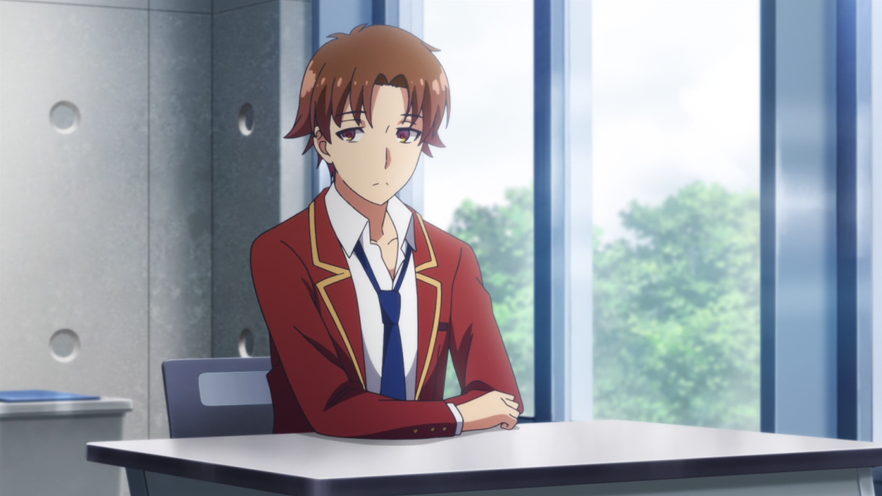 [MTBB] Classroom of the Elite - 01v2 [196CBC82].0001