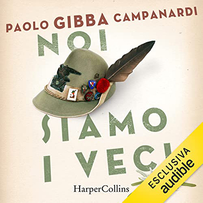 Paolo Campanardi - Noi siamo i veci (2023) (mp3 - 128 kbps)
