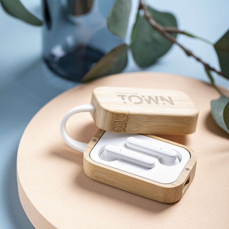 AURICULARES TRESAN