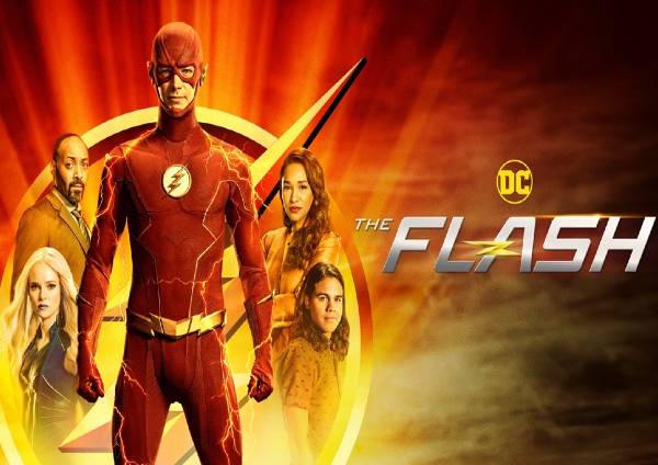 The Flash (2014) Season 1 Episode 1 The Flash (2014) Season 1 Episode 1