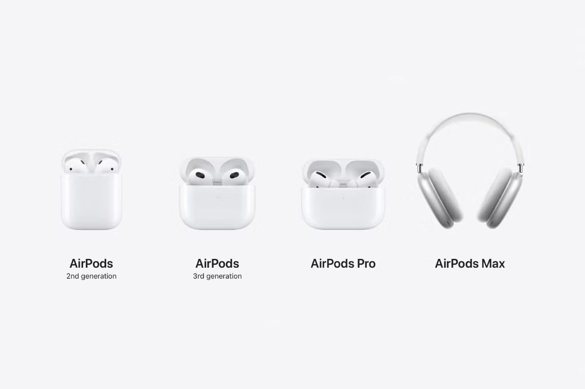 AirPods