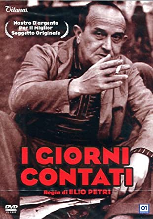 I Giorni Contati (1962) .Avi Dvdrip Mp3 ITA