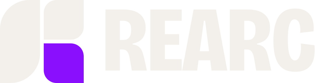 REARC GROUPS Logo