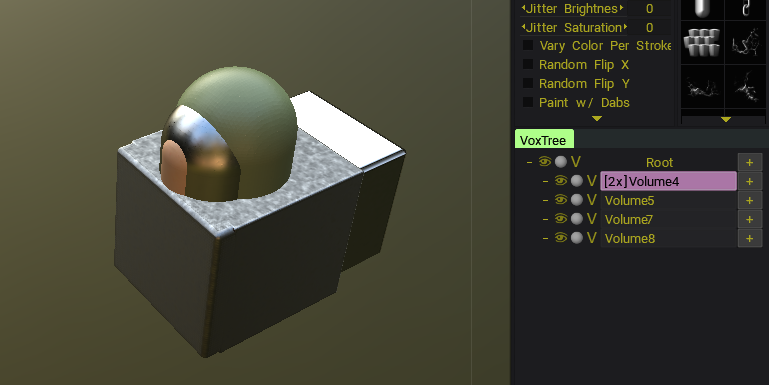 3d coat voxel sculpting 3d coat voxel sculpting