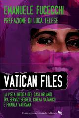 Emanuele Fucecchi – Vatican Files (2026)