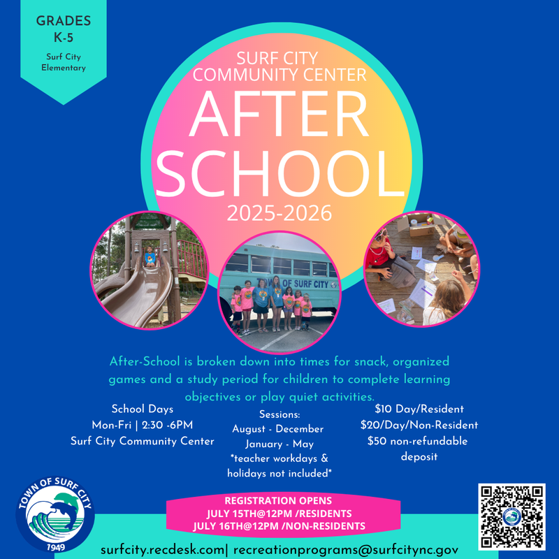 After School