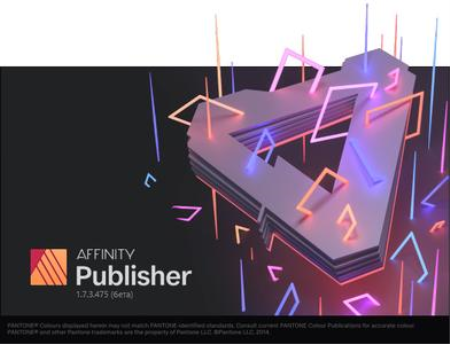 Serif Affinity Publisher 1.10.2.1187 (x64) Beta Multilingual