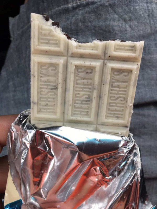 20 людей, которых совершенно точно стоит держать подальше от еды