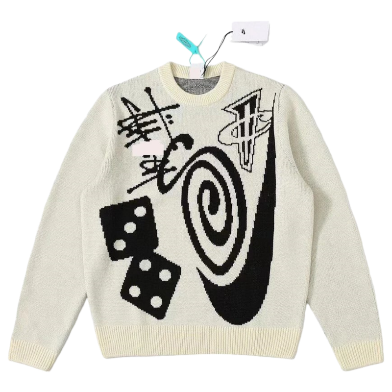 Stussy Sweater