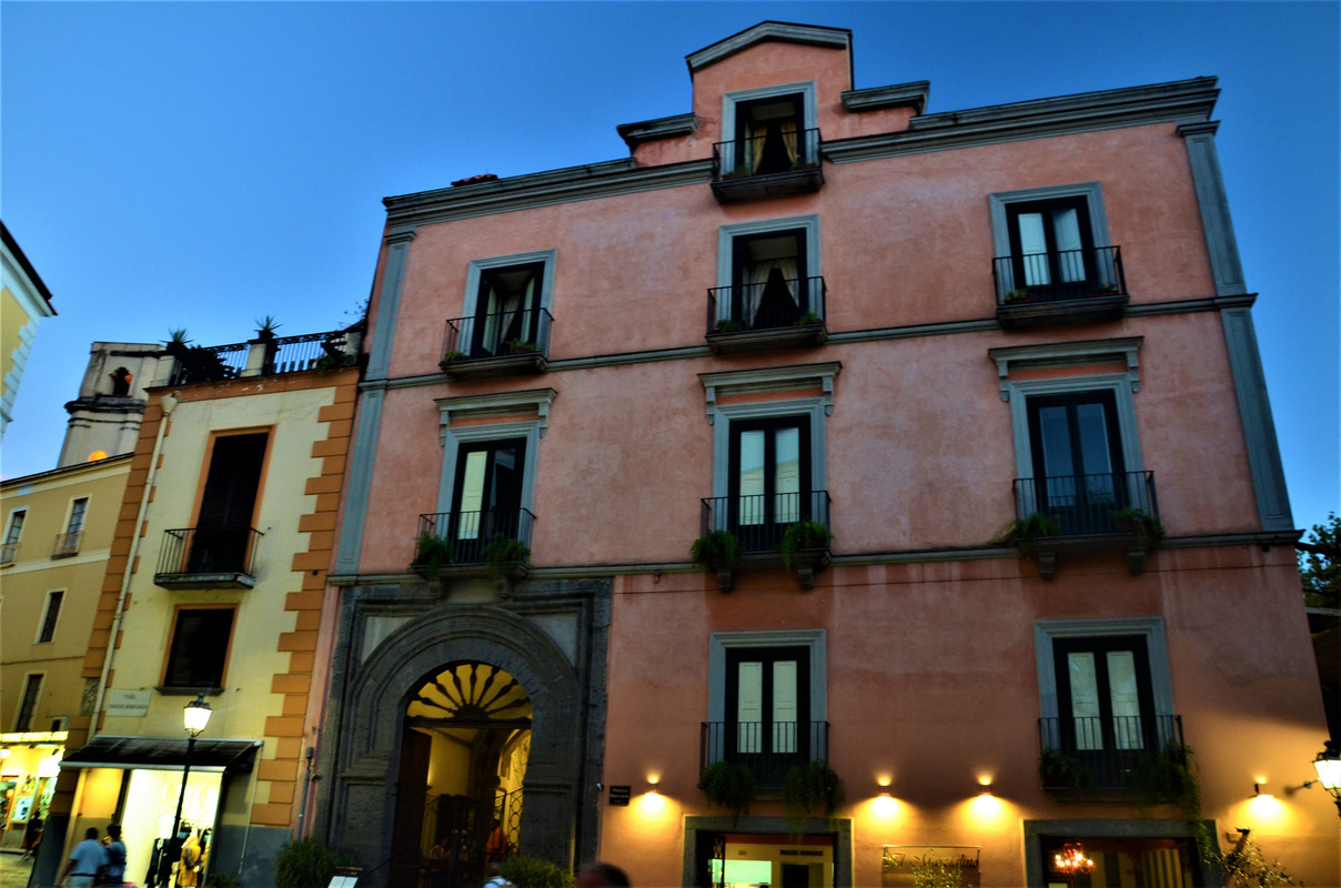 SORRENTO-23 Y 24-9-2018 - Italia y sus pueblos-2018/2019/2023 (50)