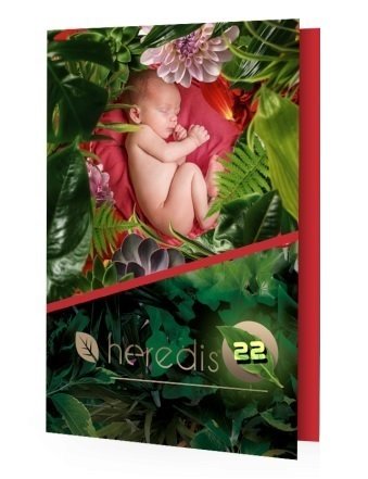 Heredis version 2022 v22.0