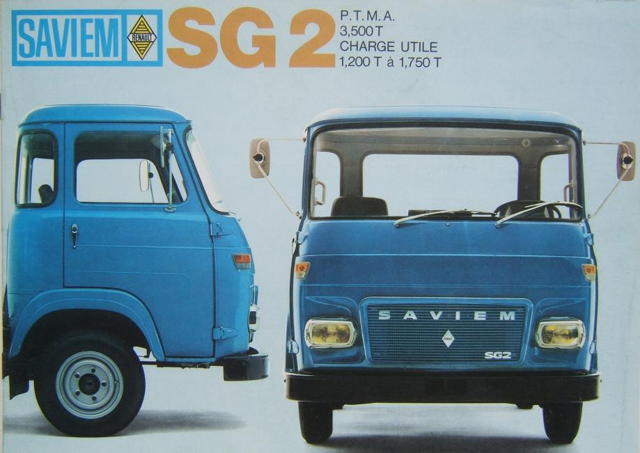 1970- T690 SG2