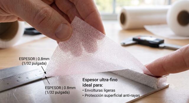 Rollo Polifoam 1/32
