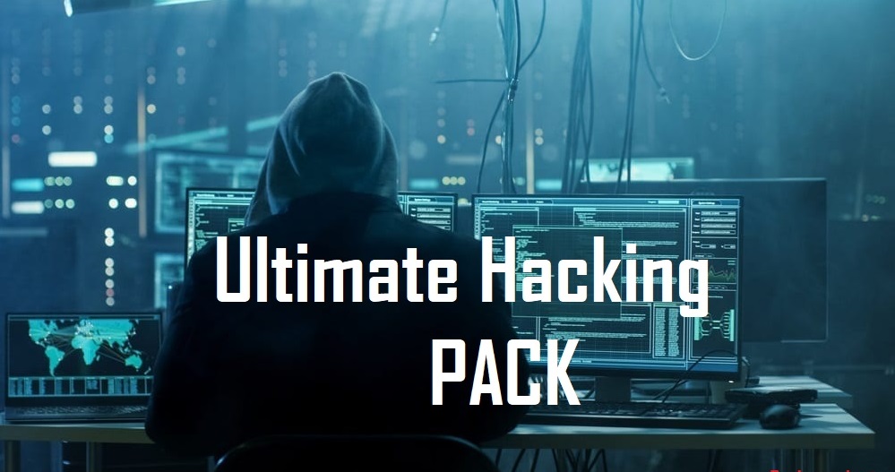 Ultimate Hacking Pack