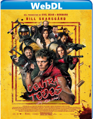 Boy Kills World (2023) WEB-DL 720p H264 E-AC3+AC3 ITA ENG