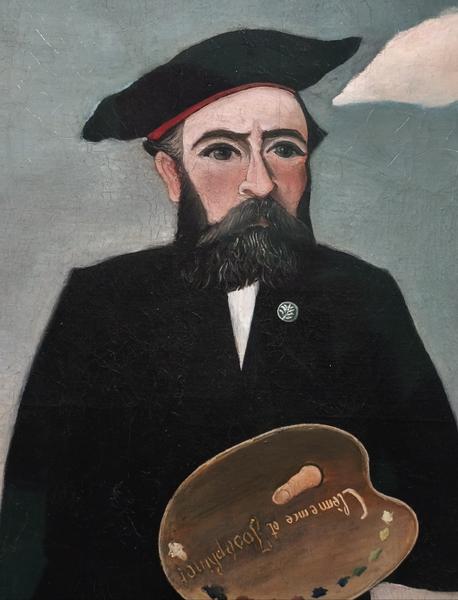 París: Exposiciones de Renoir, Matisse, Rousseau, Miguel Ángel y Rodín etc etc - Blogs de Francia - Chantilly, Museo de la Orangerie, Esplendores del Barroco en el Jacquemart (191)