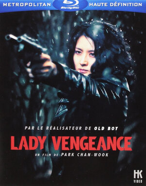 Lady Vendetta (2005) Full BluRay AVC 1080p DTS-HD MA 5.1 iTA KOR